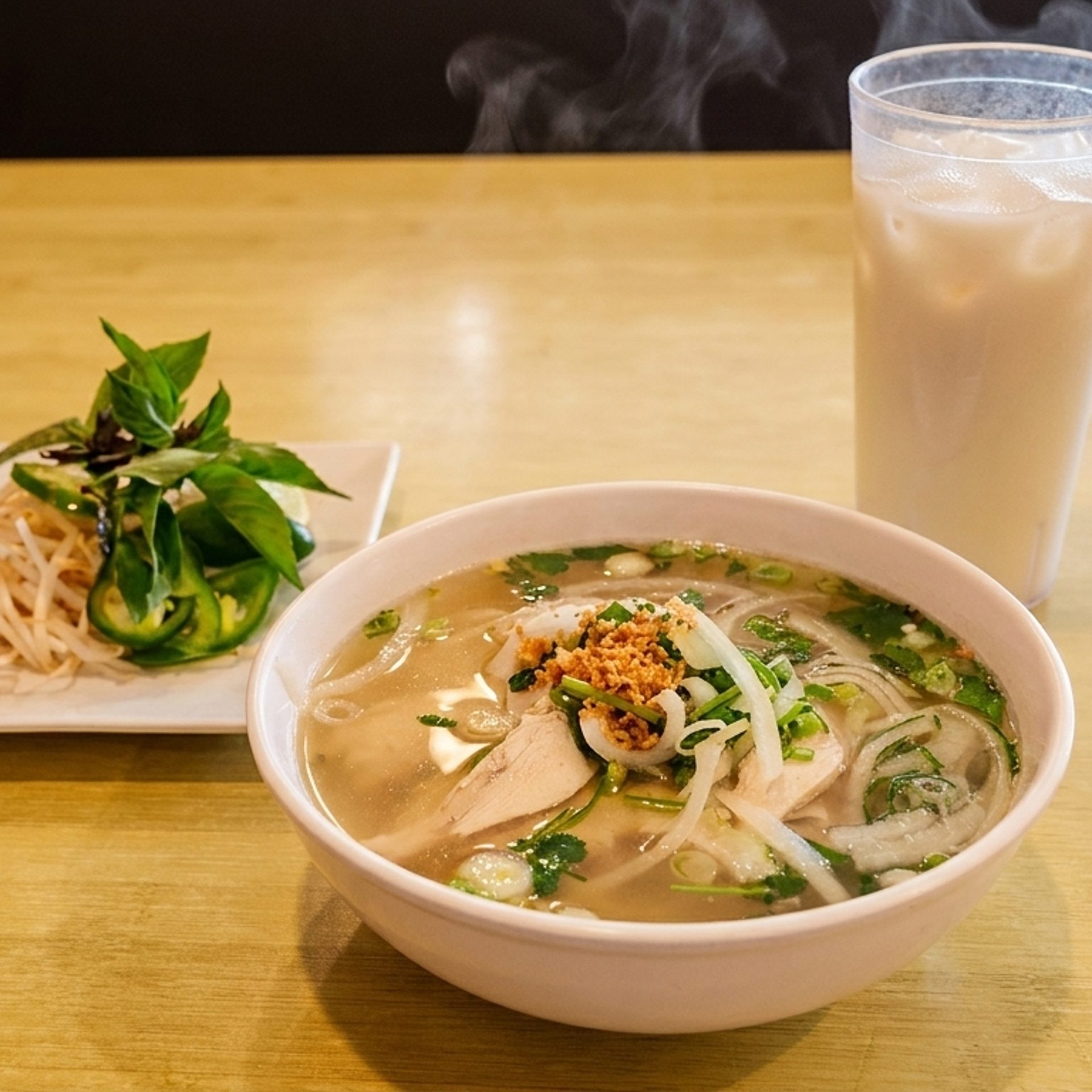 The Broth That Keeps Guests Coming Back