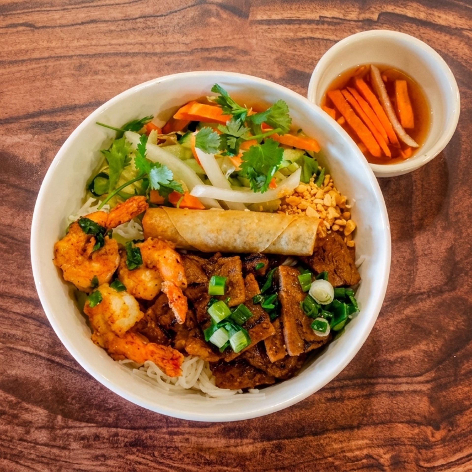 Bún, Bánh Mì, and Beyond