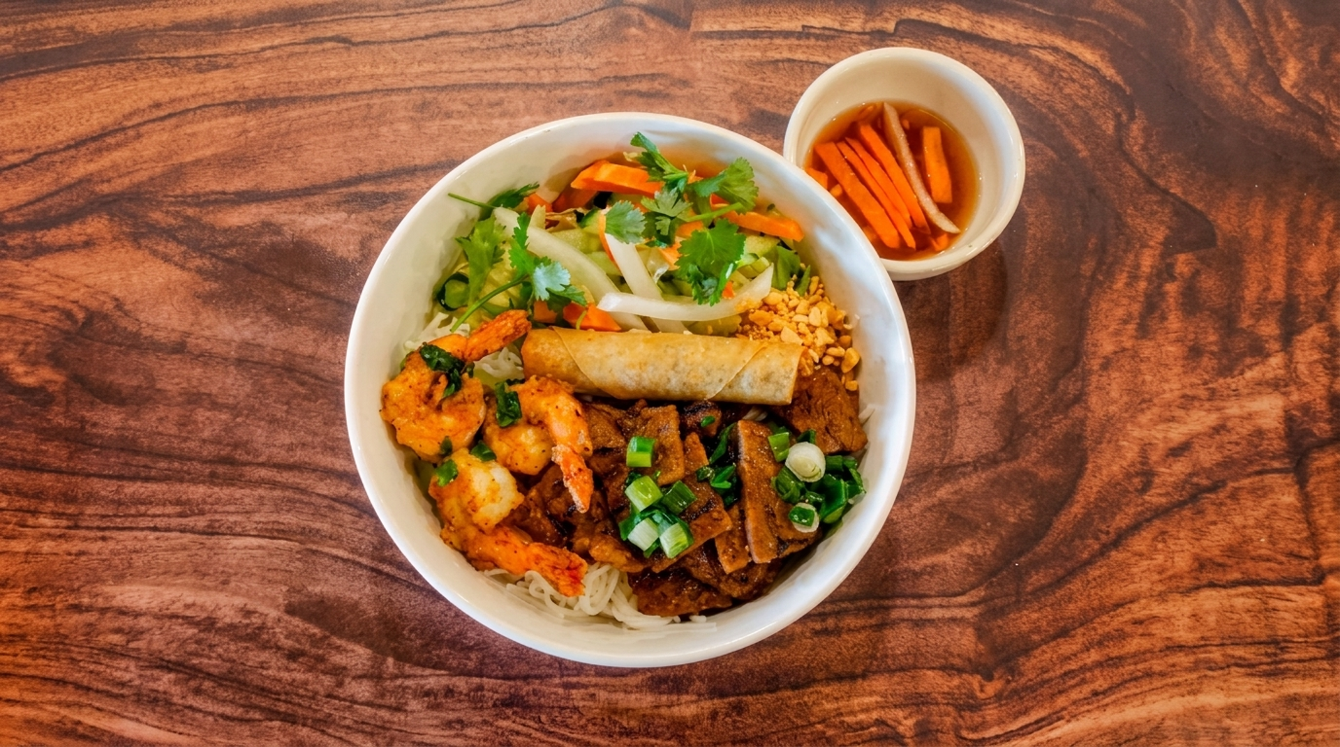 Bún, Bánh Mì, and Beyond