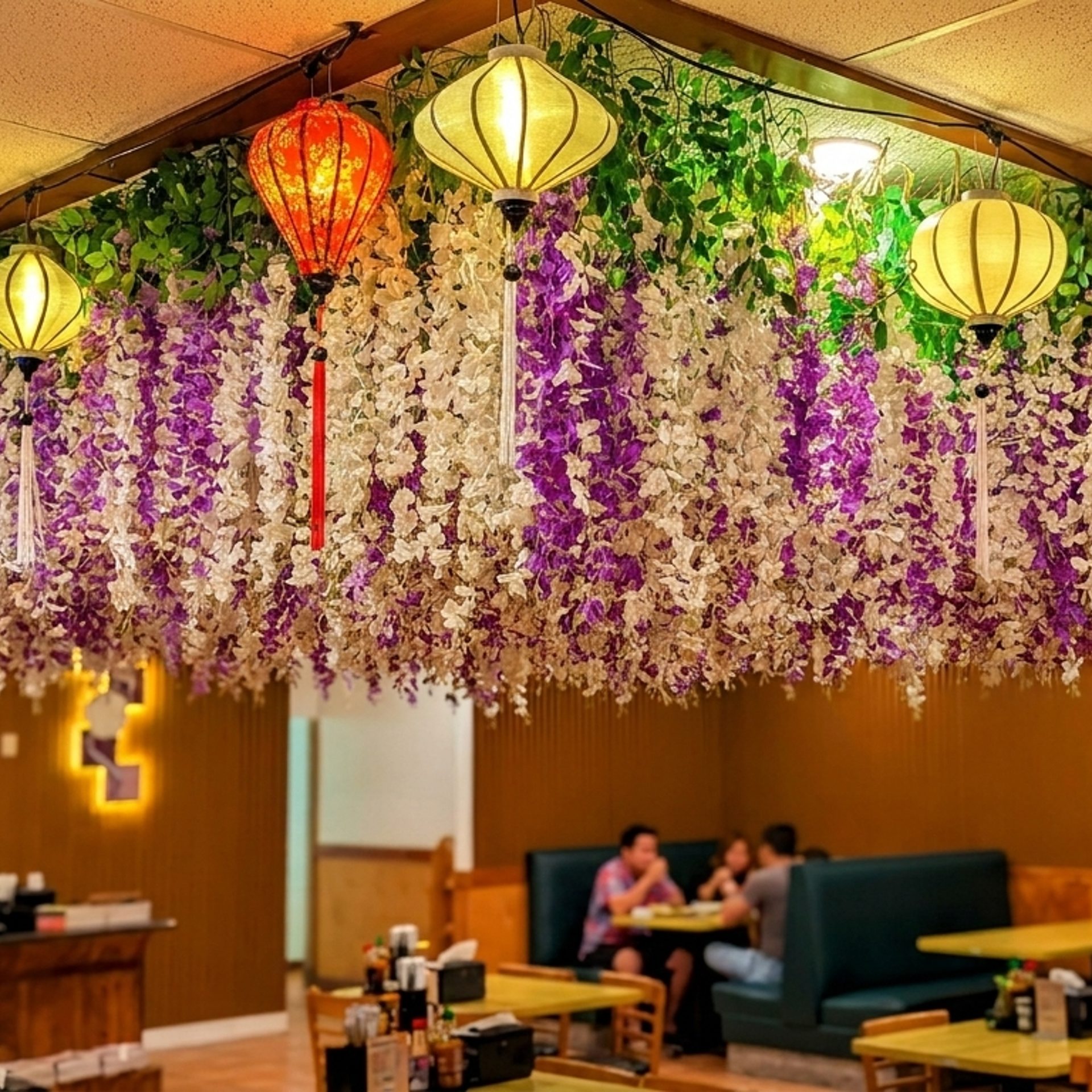 A Room That Welcomes You