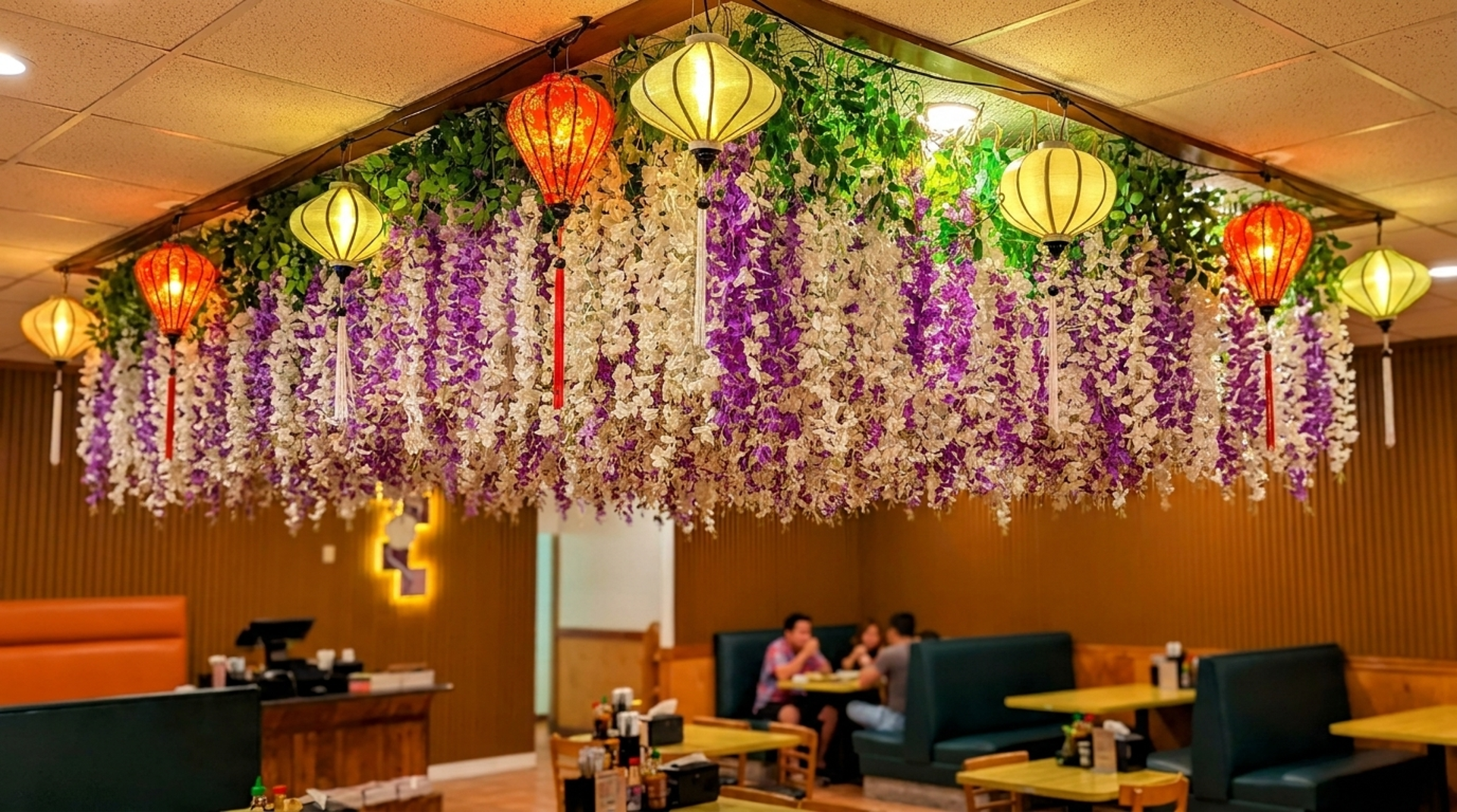 A Room That Welcomes You