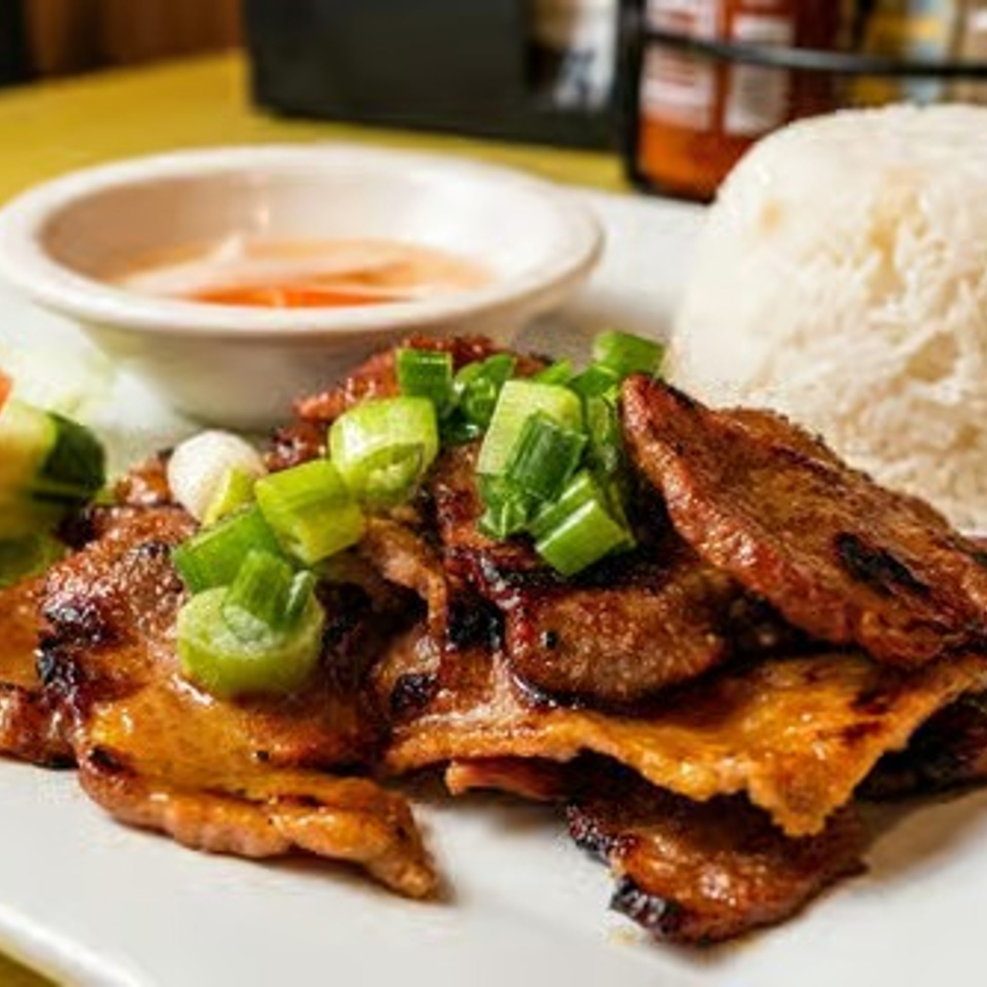 Join PHO BEN Vietnamese Noodle House and Grill Rewards