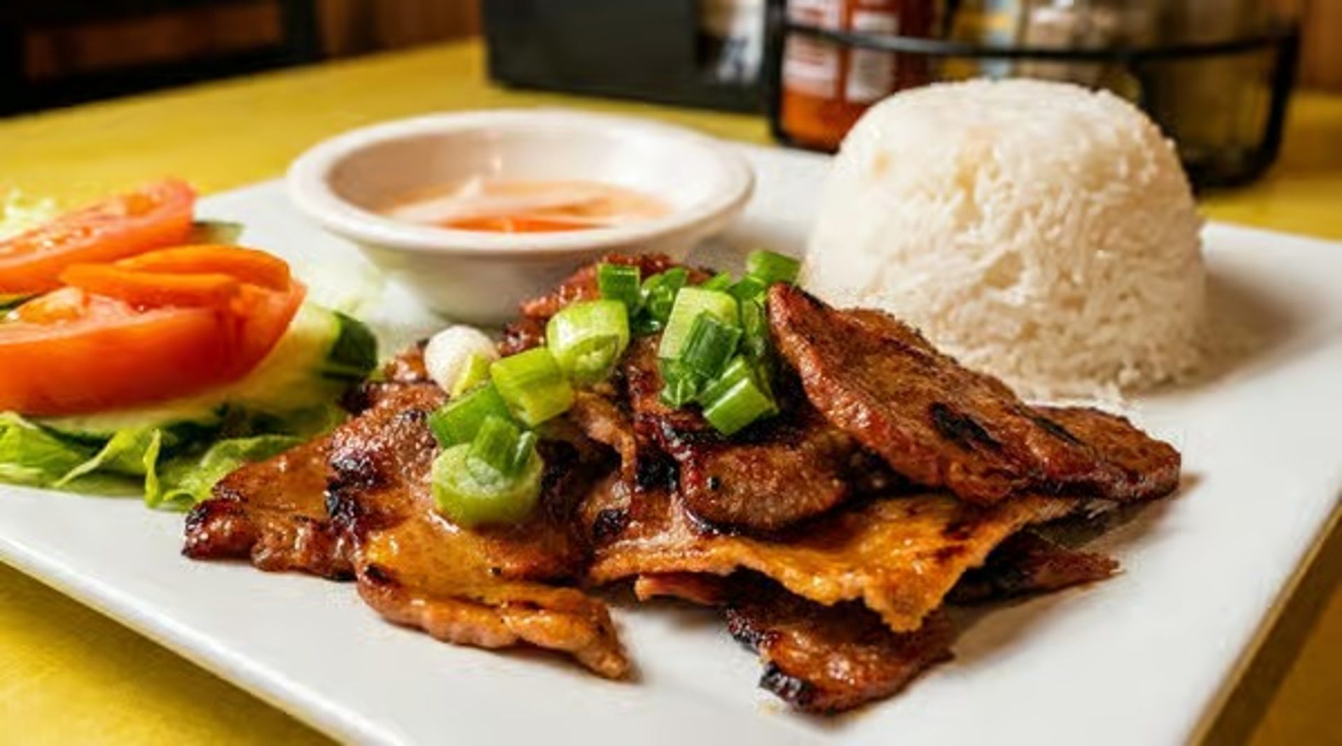 Join PHO BEN Vietnamese Noodle House and Grill Rewards